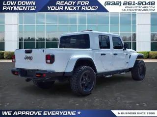 2023 Jeep Gladiator