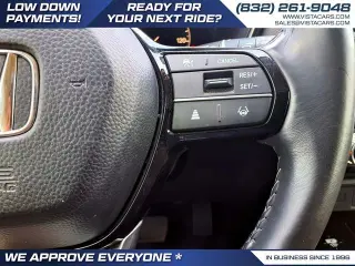 2023 Honda CR-V