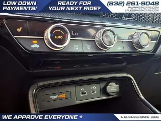 2023 Honda CR-V
