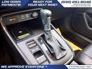2023 Honda CR-V