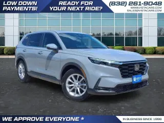 2023 Honda CR-V
