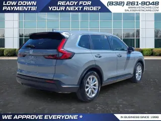 2023 Honda CR-V