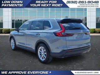 2023 Honda CR-V