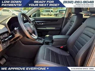 2023 Honda CR-V