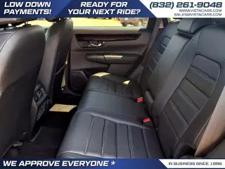 2023 Honda CR-V