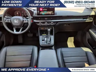 2023 Honda CR-V