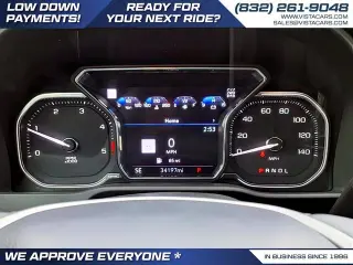 2023 GMC Sierra 2500HD