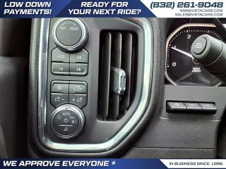 2023 GMC Sierra 2500HD