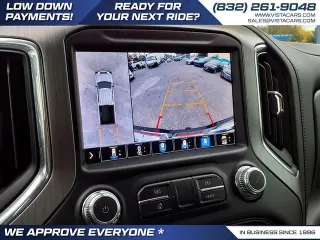 2023 GMC Sierra 2500HD