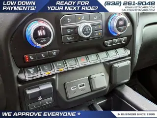 2023 GMC Sierra 2500HD