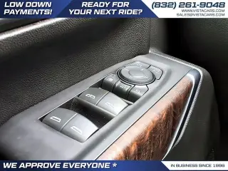 2023 GMC Sierra 2500HD
