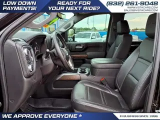 2023 GMC Sierra 2500HD