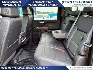 2023 GMC Sierra 2500HD