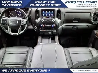 2023 GMC Sierra 2500HD