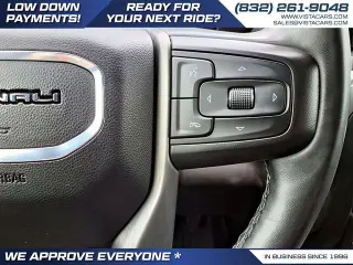 2023 GMC Sierra 2500HD