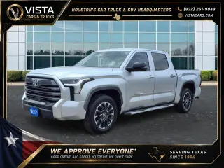 2023 Toyota Tundra