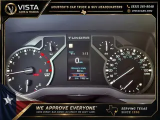 2023 Toyota Tundra