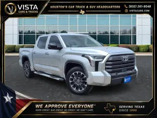 2023 Toyota Tundra