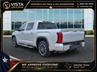 2023 Toyota Tundra