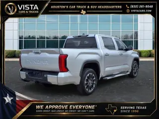 2023 Toyota Tundra