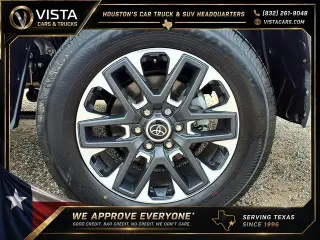 2023 Toyota Tundra
