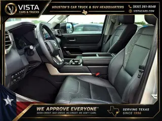 2023 Toyota Tundra