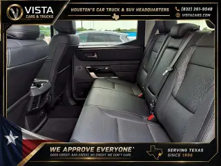 2023 Toyota Tundra