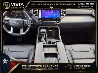 2023 Toyota Tundra