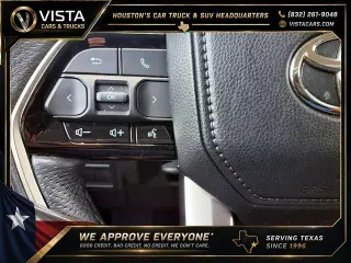 2023 Toyota Tundra