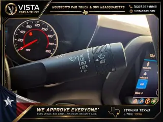 2023 Chevrolet Camaro