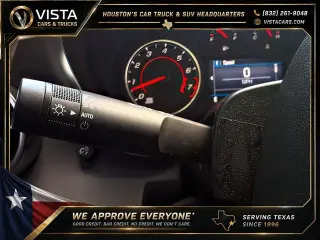 2023 Chevrolet Camaro