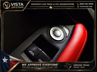 2023 Chevrolet Camaro