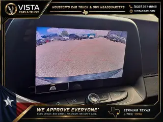 2023 Chevrolet Camaro