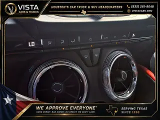 2023 Chevrolet Camaro