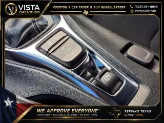 2023 Chevrolet Camaro