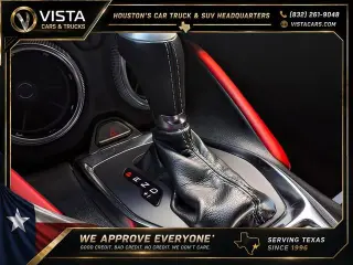 2023 Chevrolet Camaro