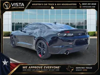2023 Chevrolet Camaro