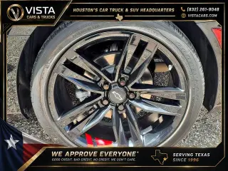 2023 Chevrolet Camaro