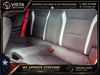 2023 Chevrolet Camaro