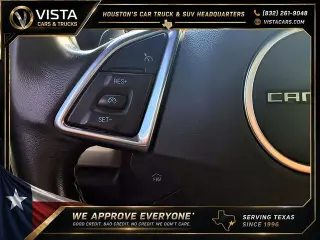 2023 Chevrolet Camaro