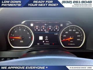 2022 Chevrolet Silverado 1500 Limited