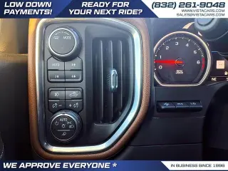 2022 Chevrolet Silverado 1500 Limited