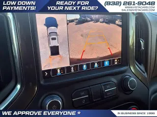 2022 Chevrolet Silverado 1500 Limited