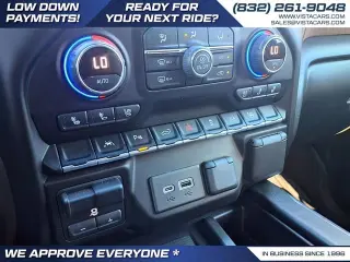 2022 Chevrolet Silverado 1500 Limited