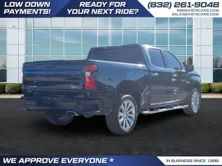 2022 Chevrolet Silverado 1500 Limited