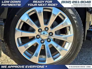 2022 Chevrolet Silverado 1500 Limited