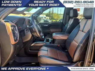 2022 Chevrolet Silverado 1500 Limited