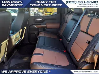 2022 Chevrolet Silverado 1500 Limited
