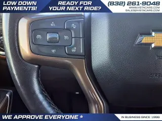 2022 Chevrolet Silverado 1500 Limited