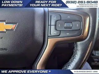 2022 Chevrolet Silverado 1500 Limited